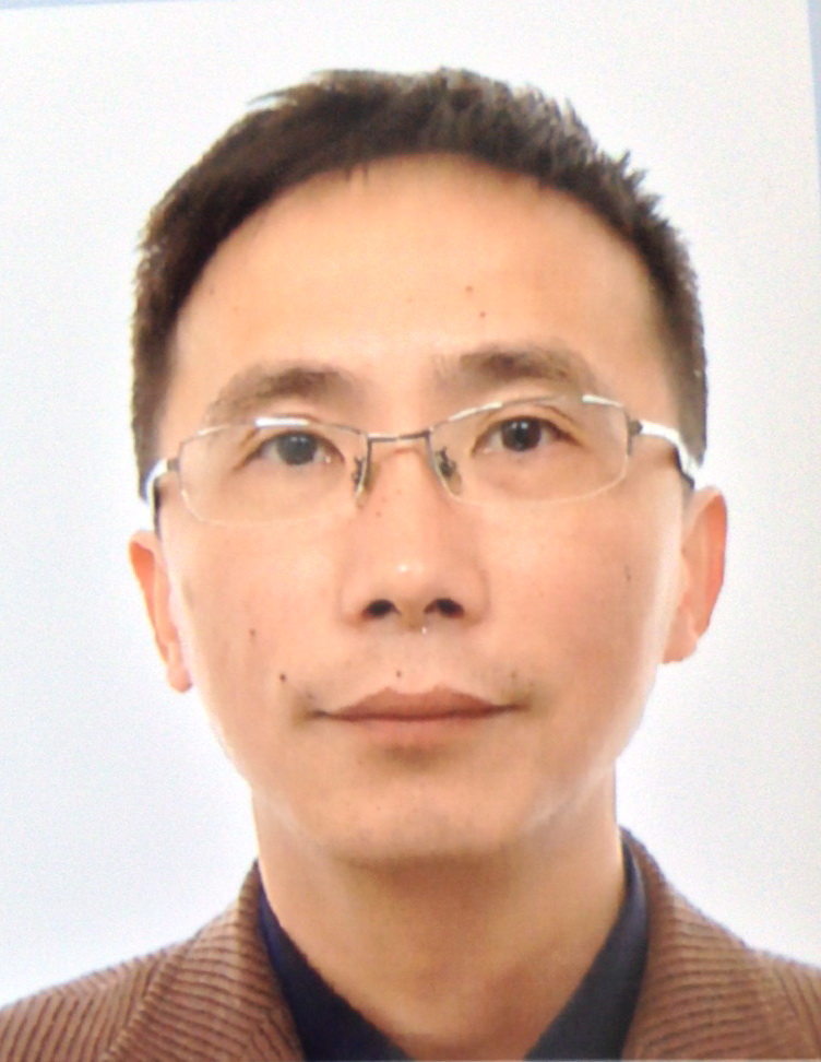 金煜纯临时负责人