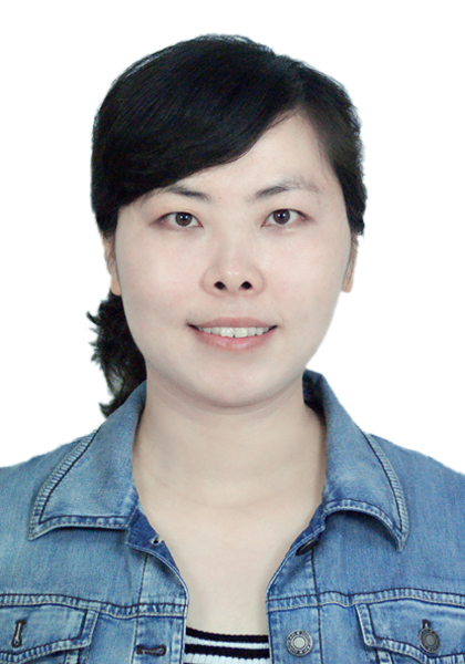 杨晓娜