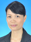 李海丽