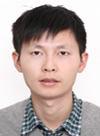 李阔副主编